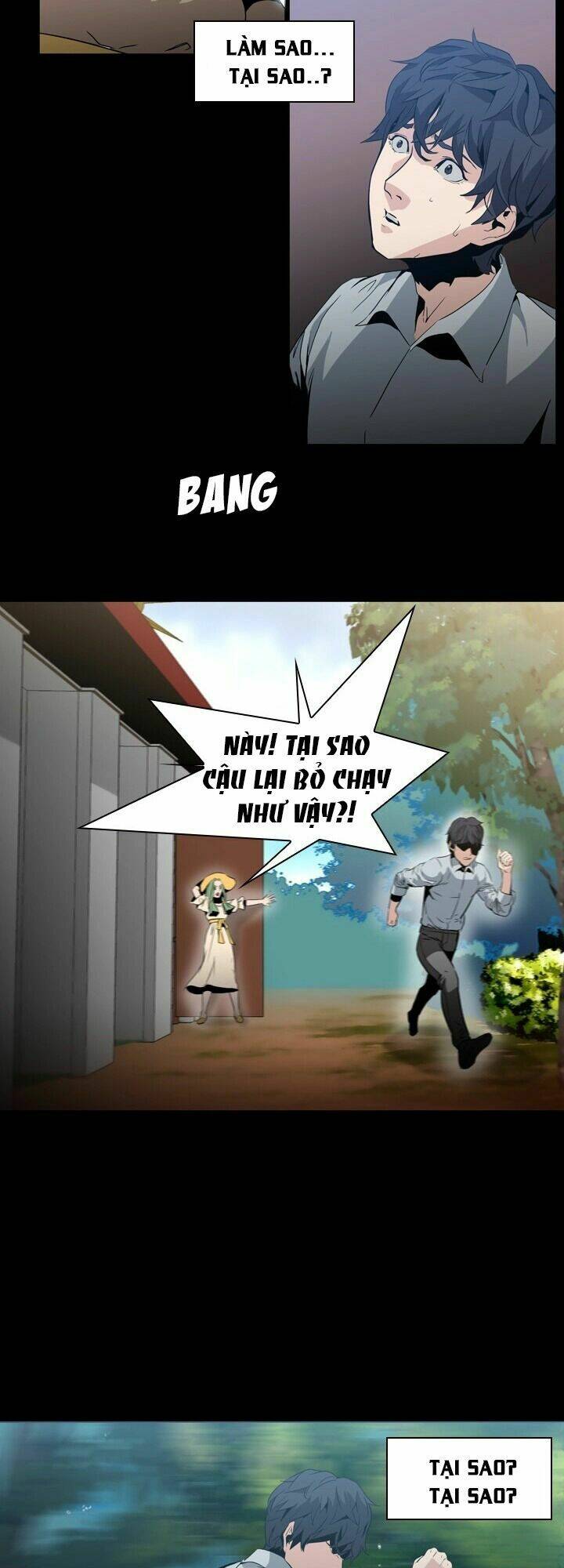 Painkiller - Chương 6
