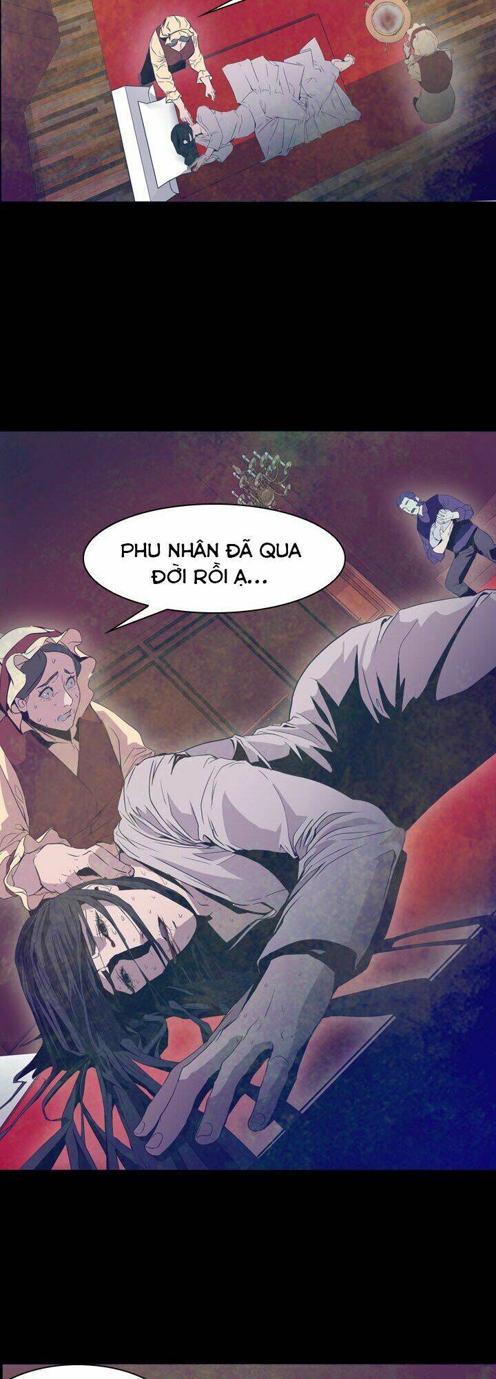 Painkiller - Chương 6
