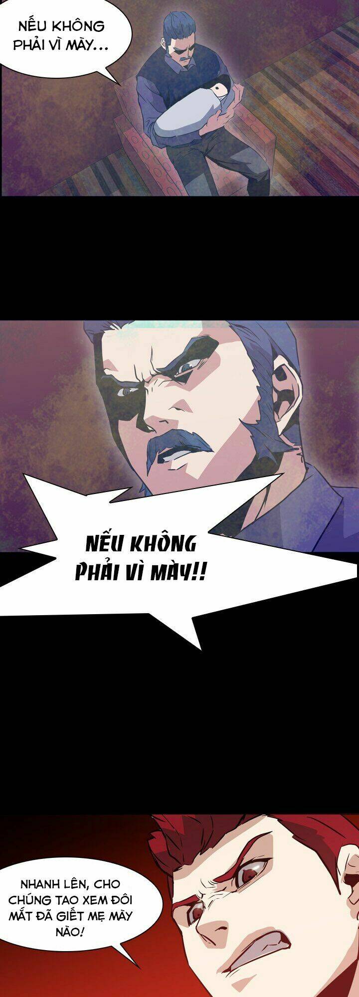 Painkiller - Chương 6
