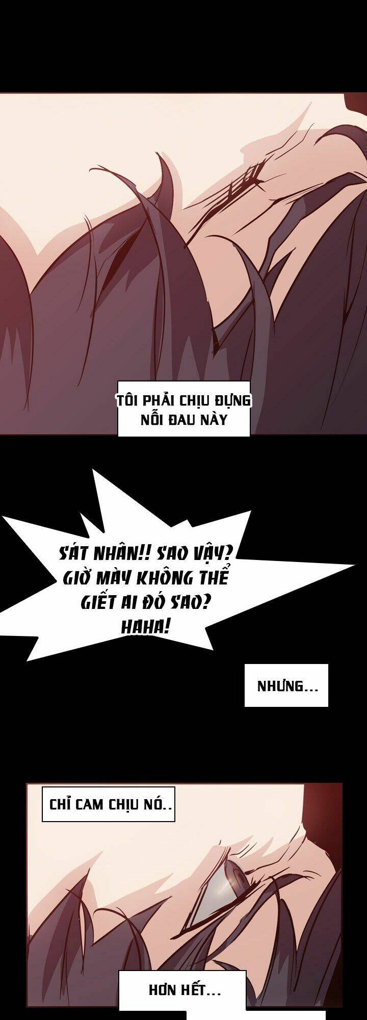 Painkiller - Chương 6