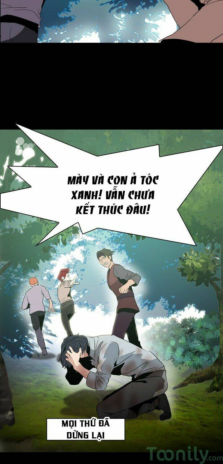 Painkiller - Chương 6
