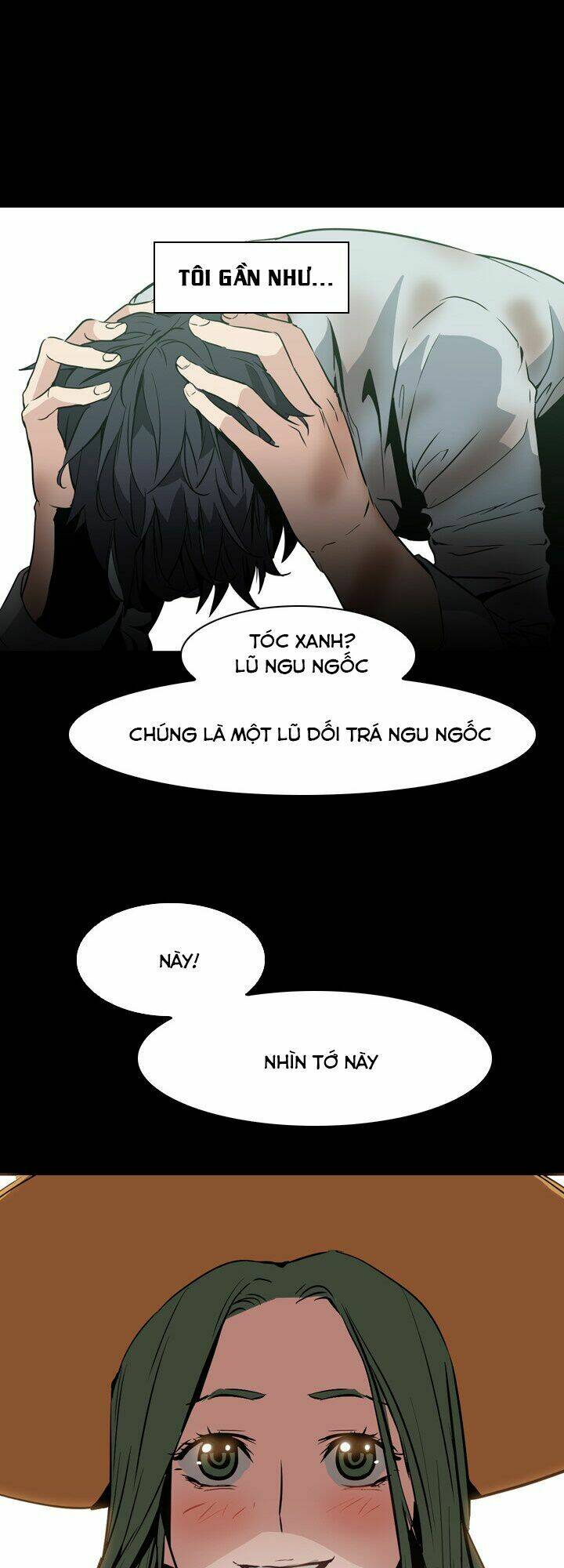 Painkiller - Chương 6
