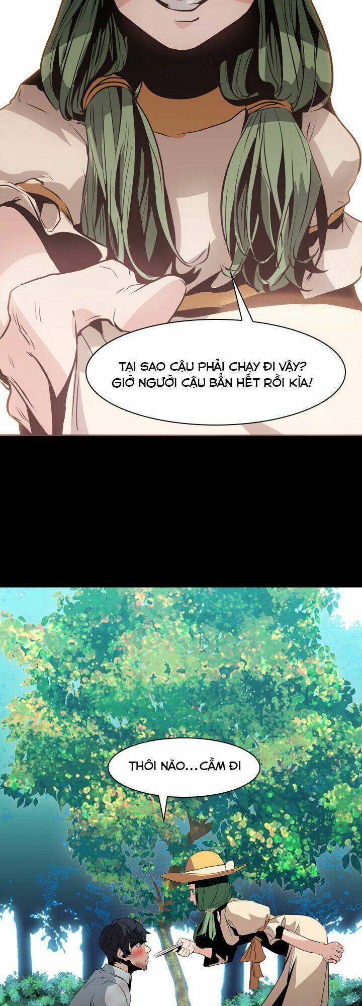 Painkiller - Chương 6