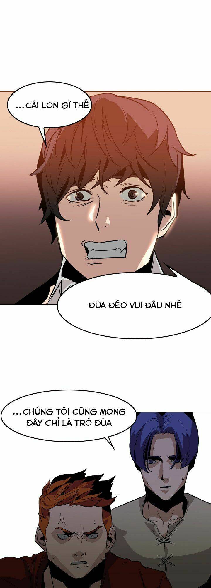 Painkiller - Chương 6