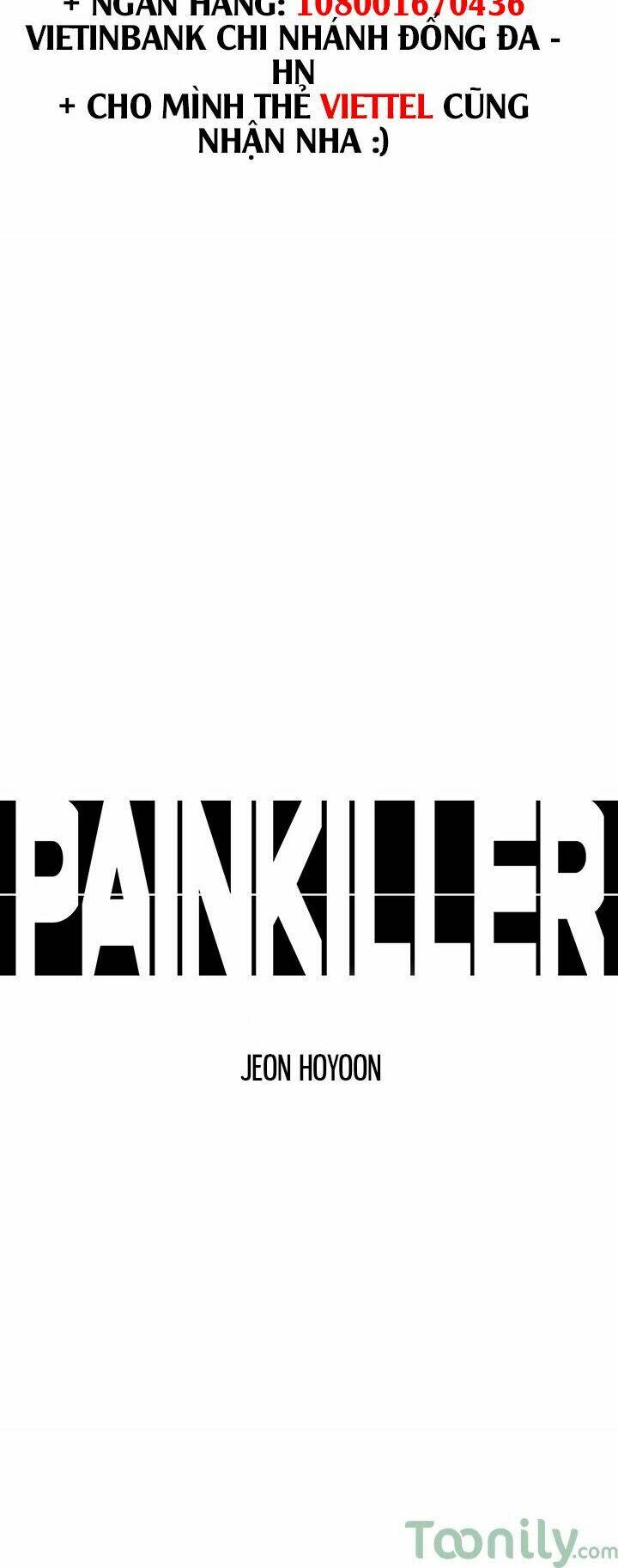 Painkiller - Chương 6