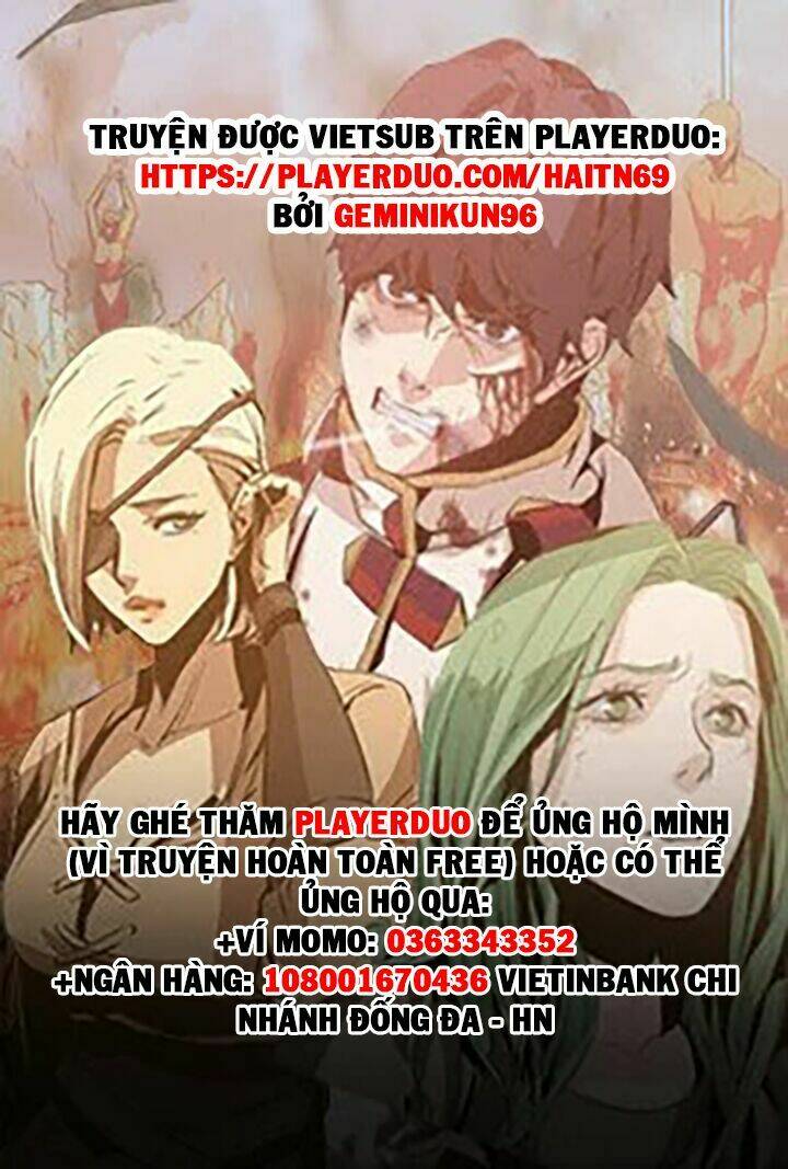 Painkiller - Chương 7