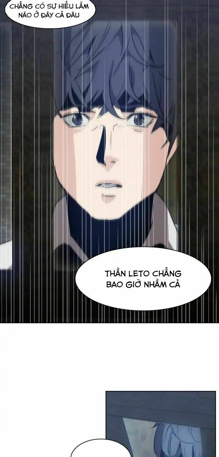 Painkiller - Chương 7