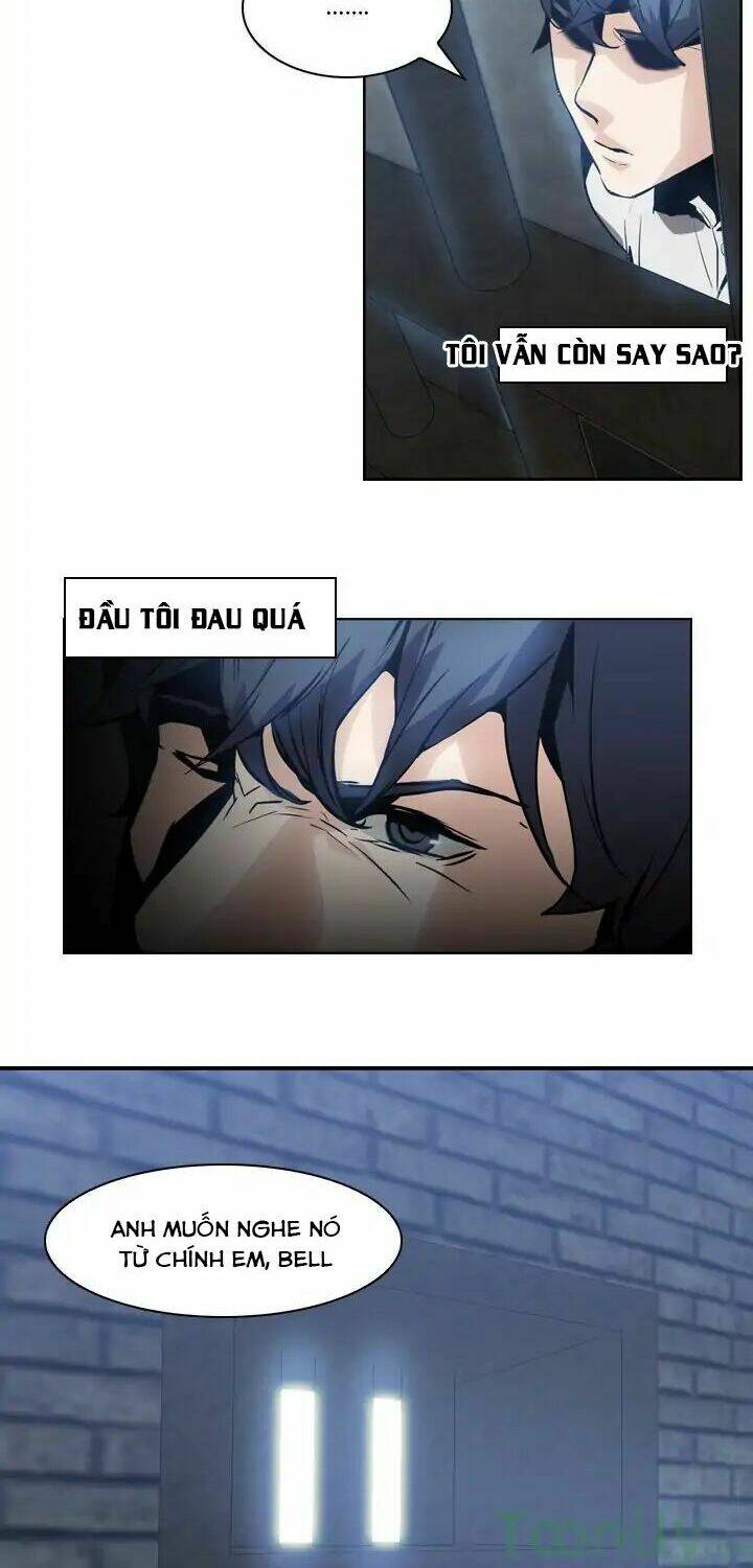 Painkiller - Chương 7