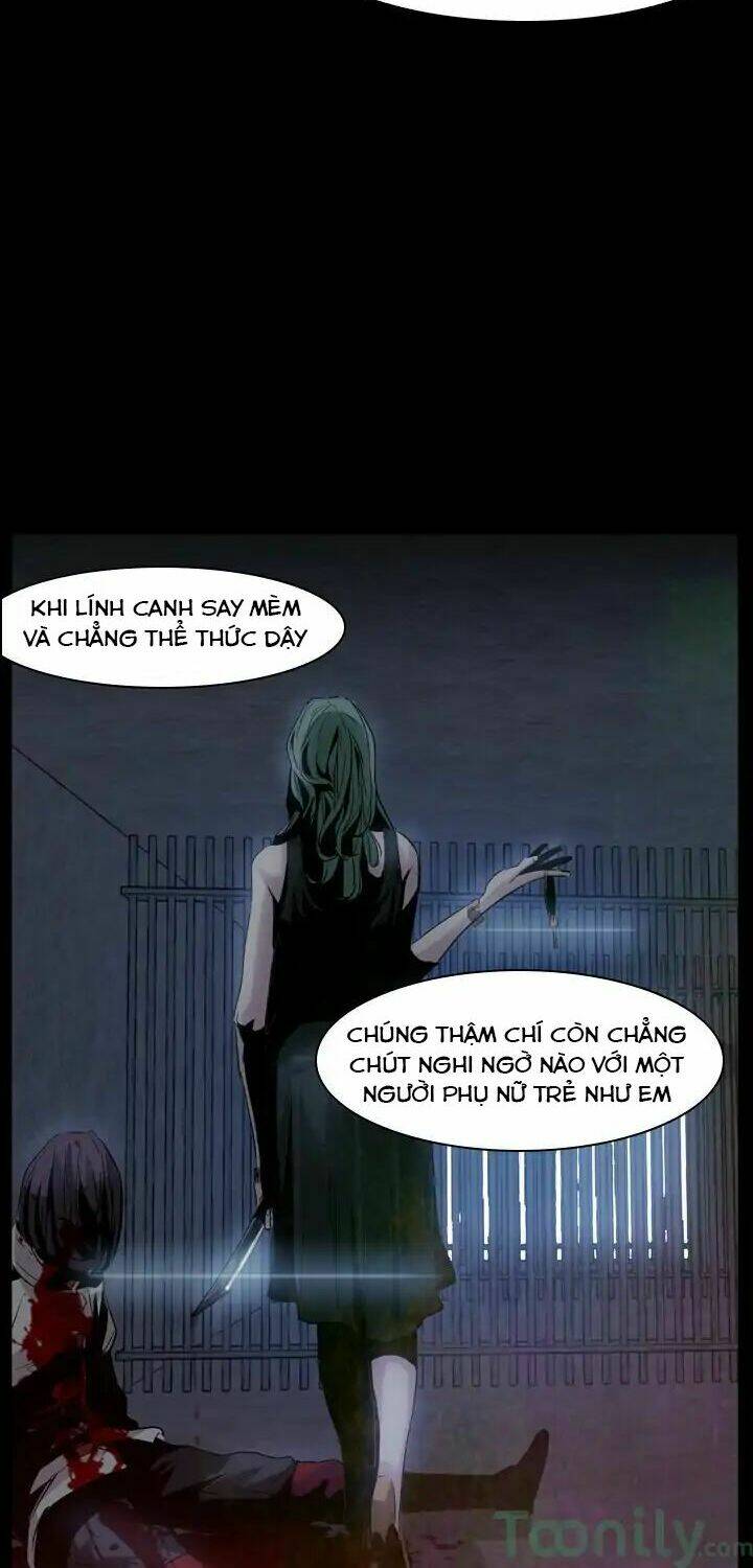 Painkiller - Chương 7