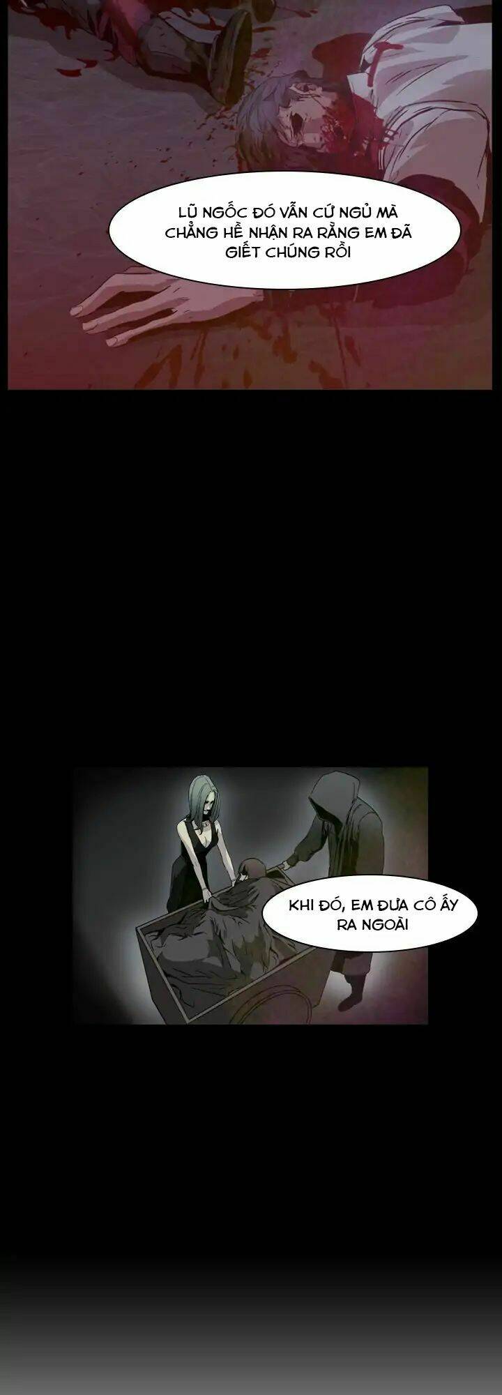Painkiller - Chương 7