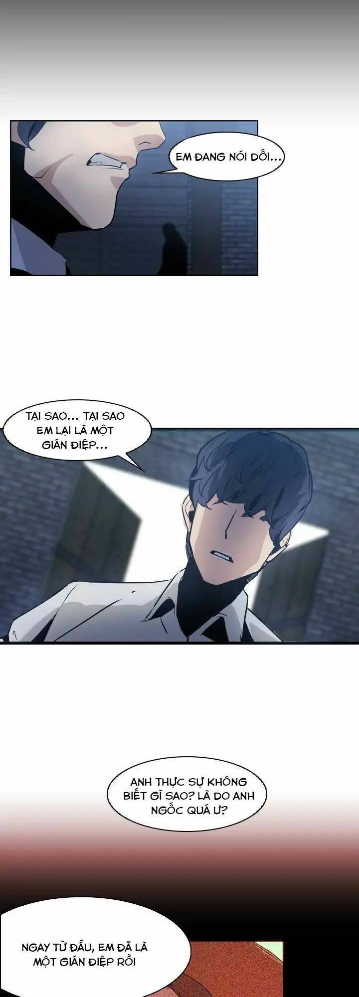 Painkiller - Chương 7