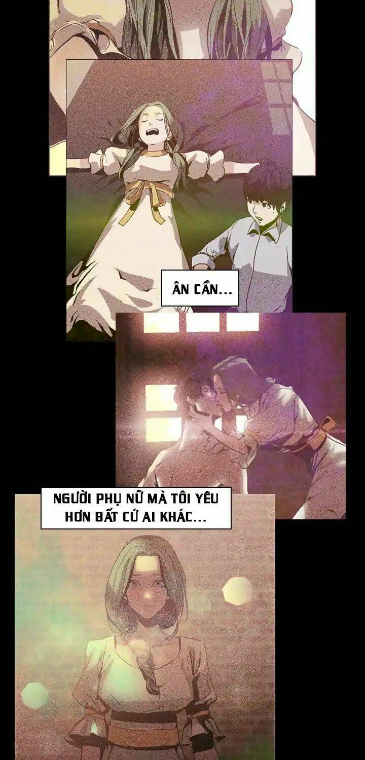 Painkiller - Chương 7