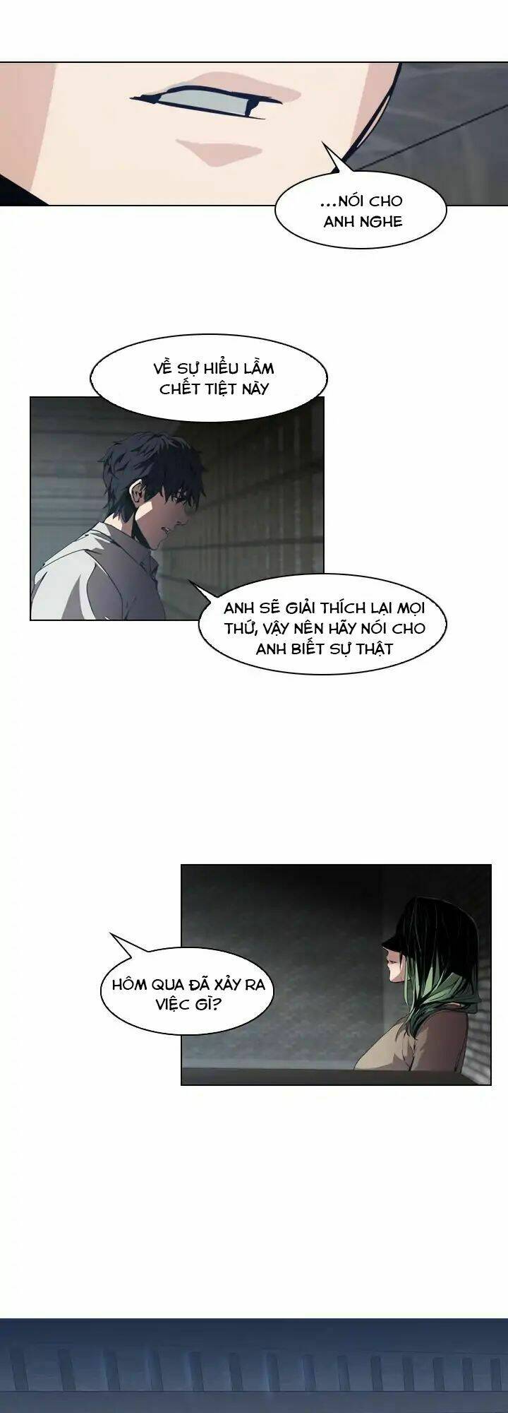 Painkiller - Chương 7