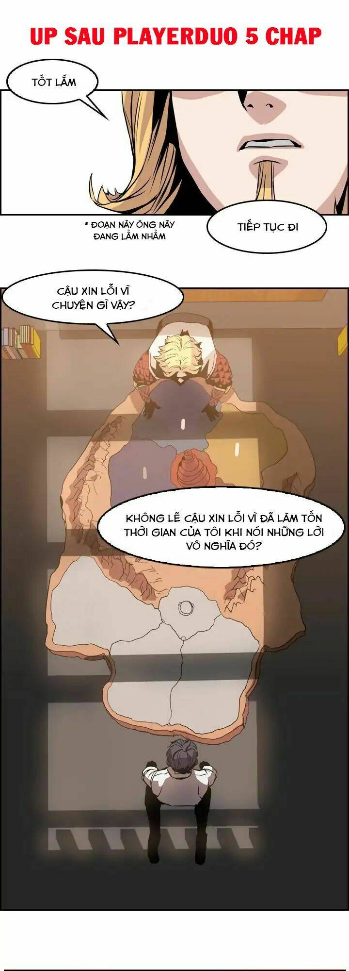 Painkiller - Chương 8