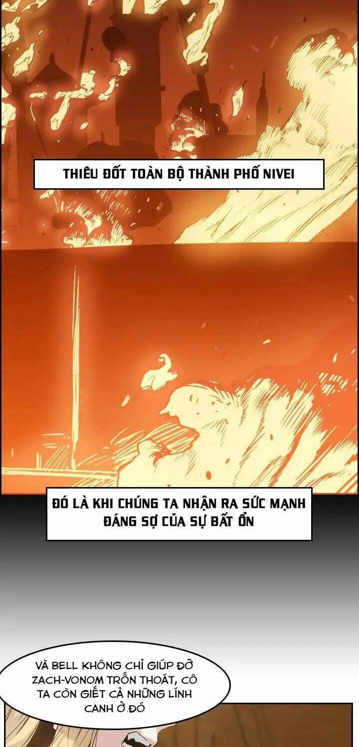 Painkiller - Chương 8