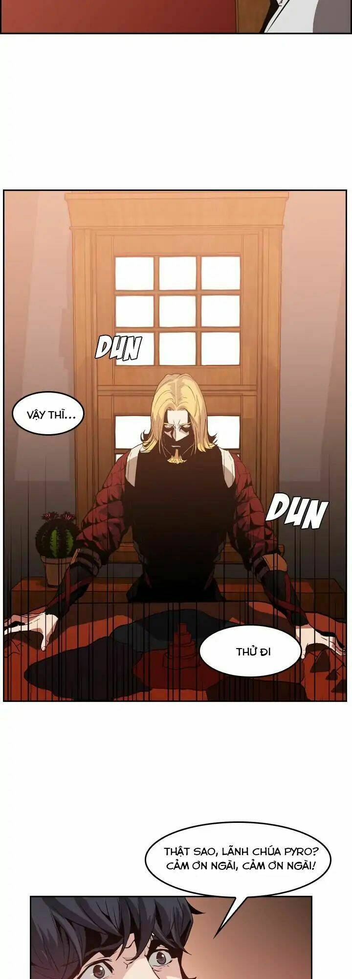 Painkiller - Chương 8