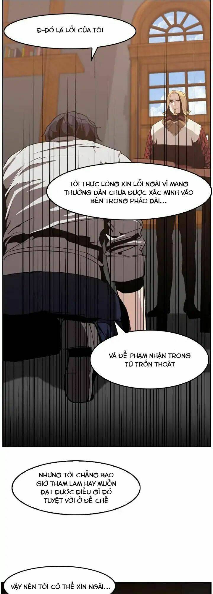 Painkiller - Chương 8