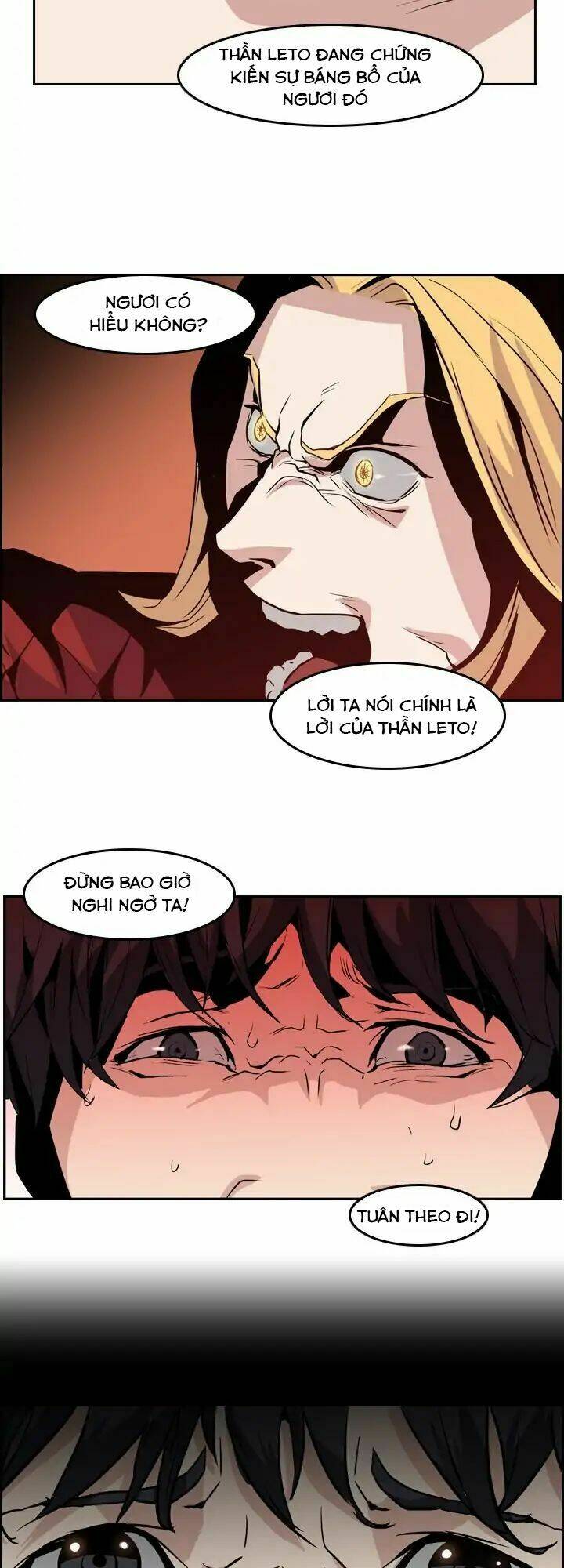 Painkiller - Chương 8
