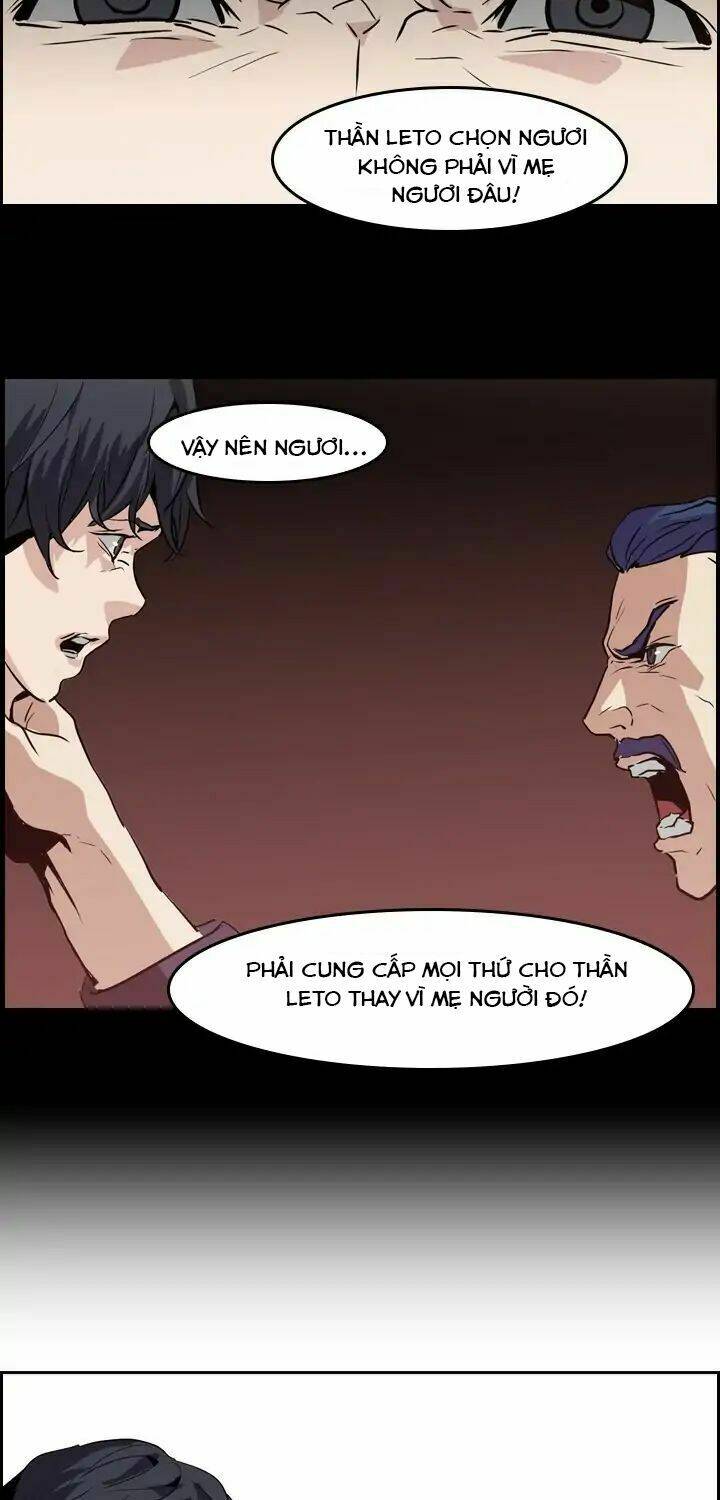 Painkiller - Chương 8