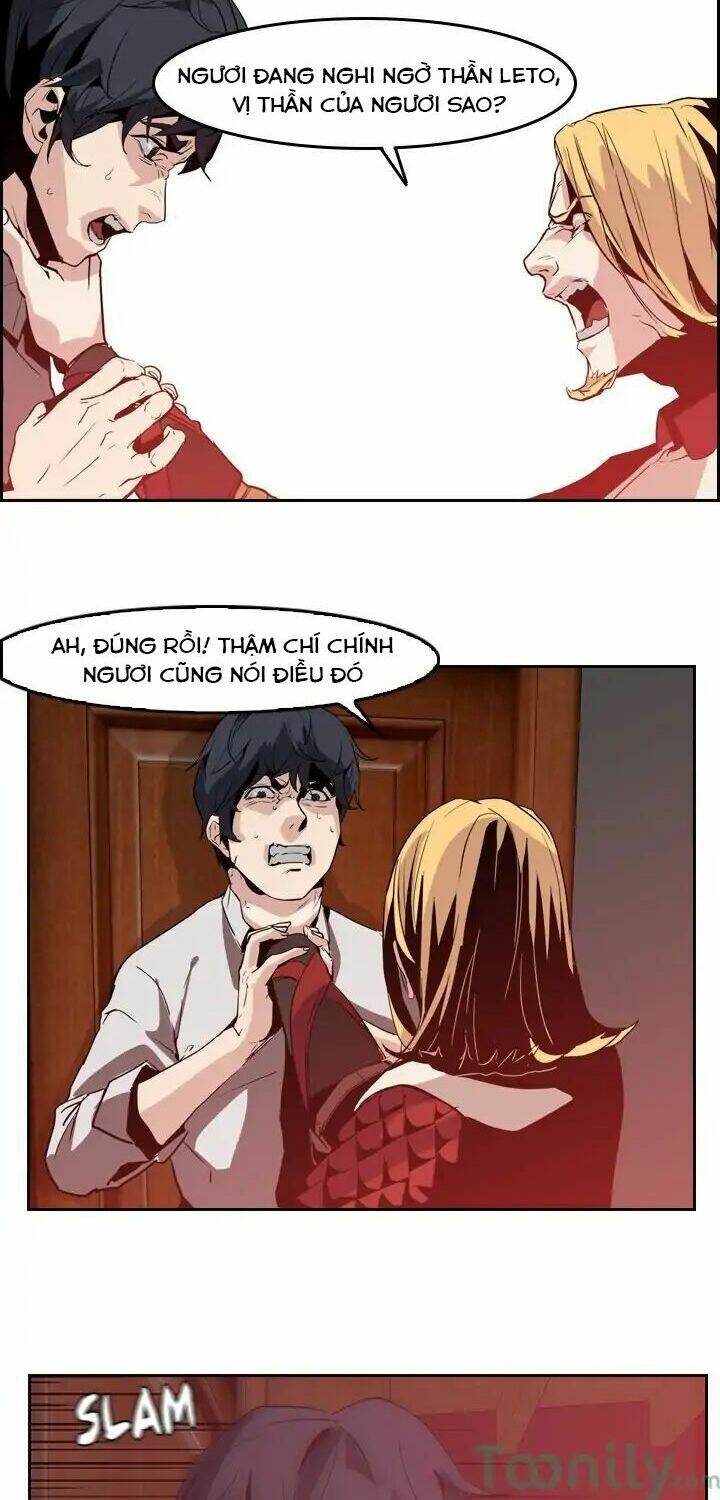 Painkiller - Chương 8