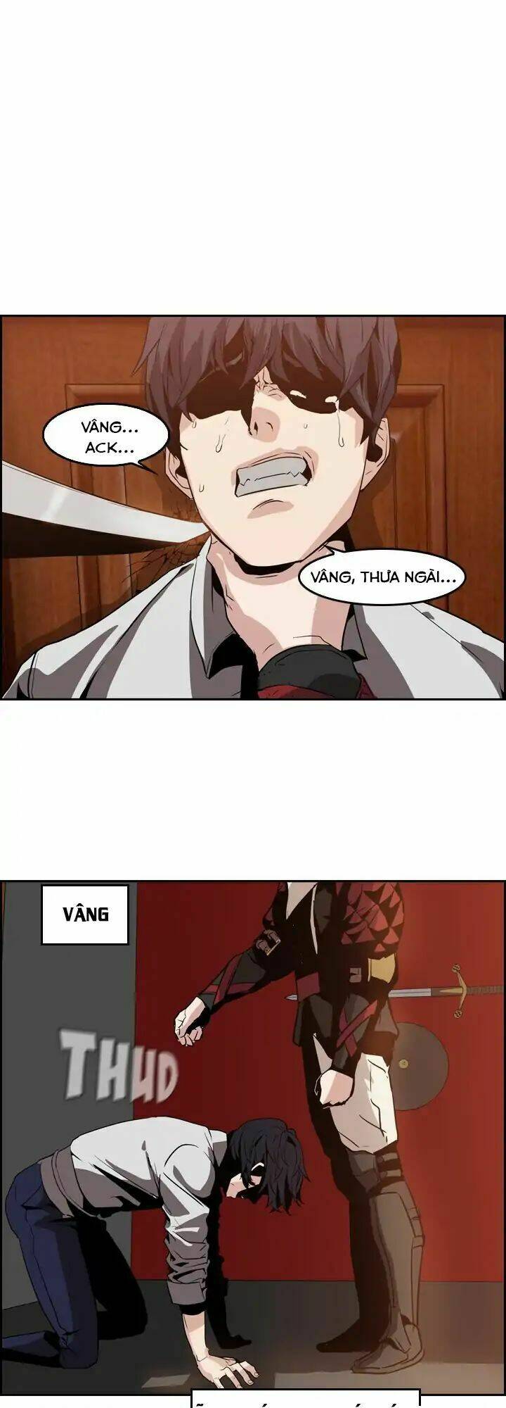 Painkiller - Chương 8