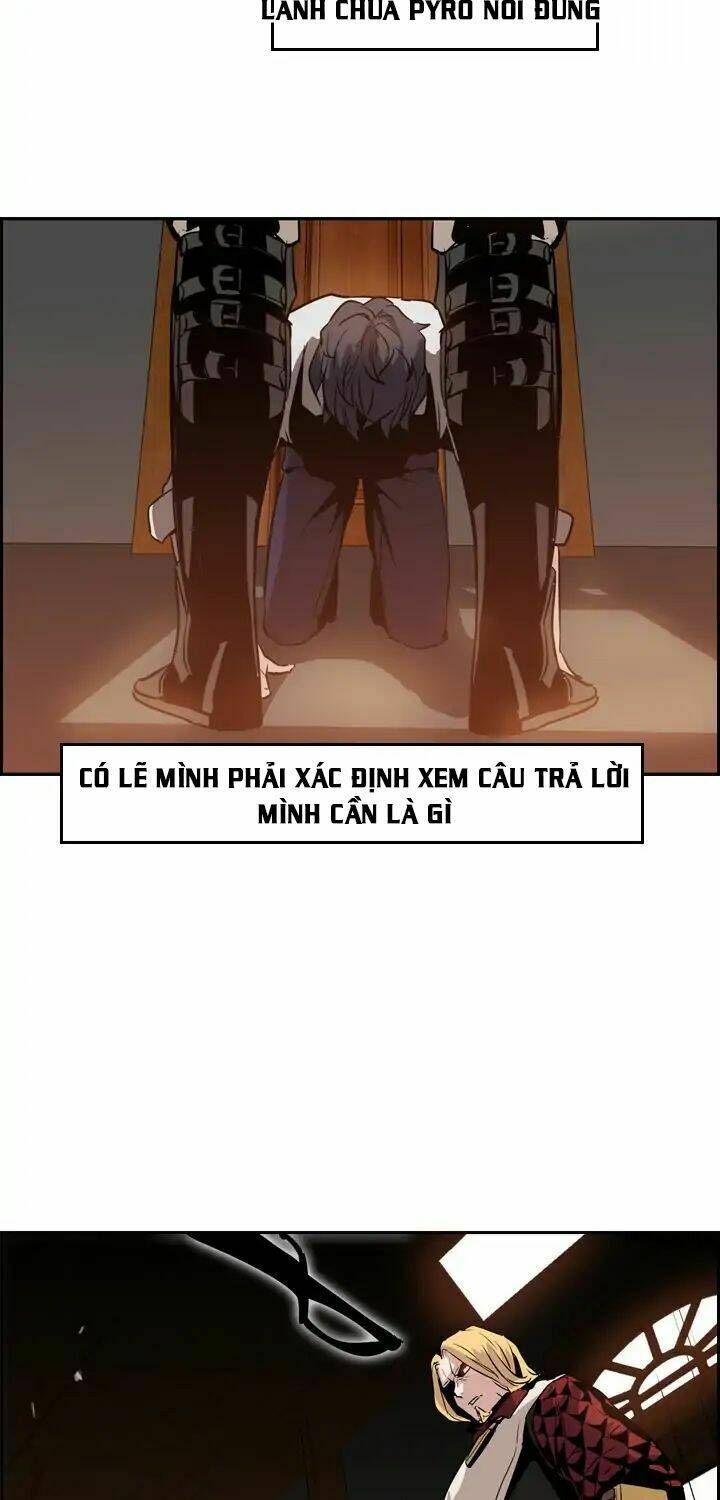 Painkiller - Chương 8