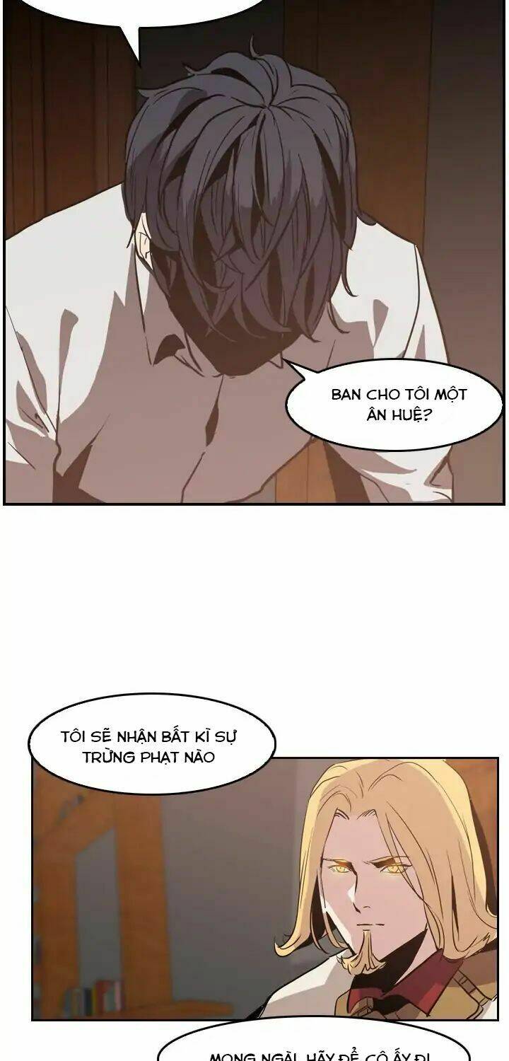 Painkiller - Chương 8