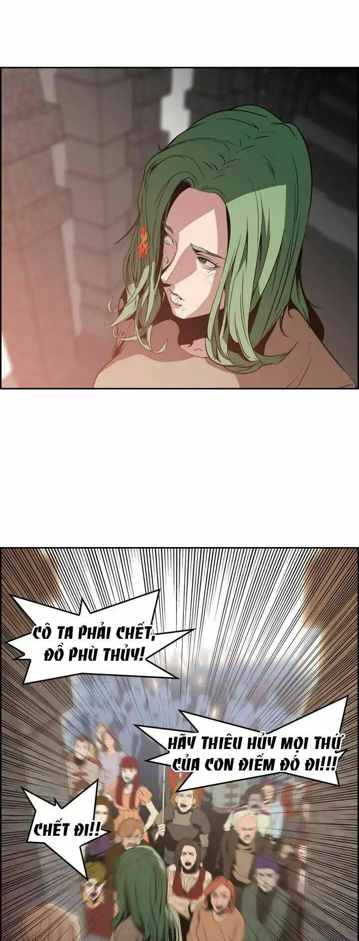 Painkiller - Chương 8