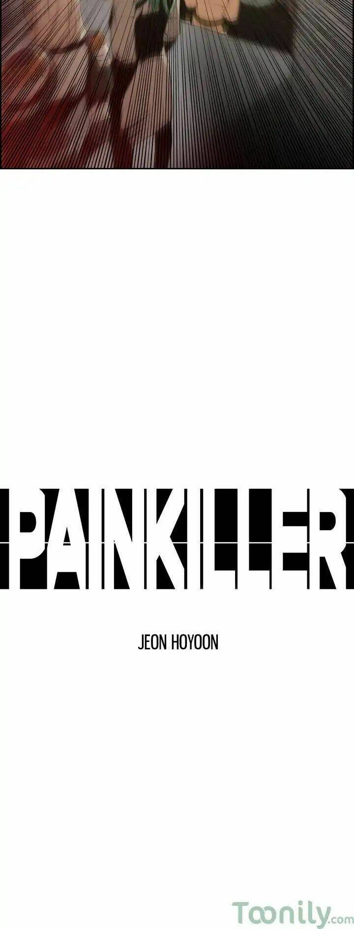 Painkiller - Chương 8