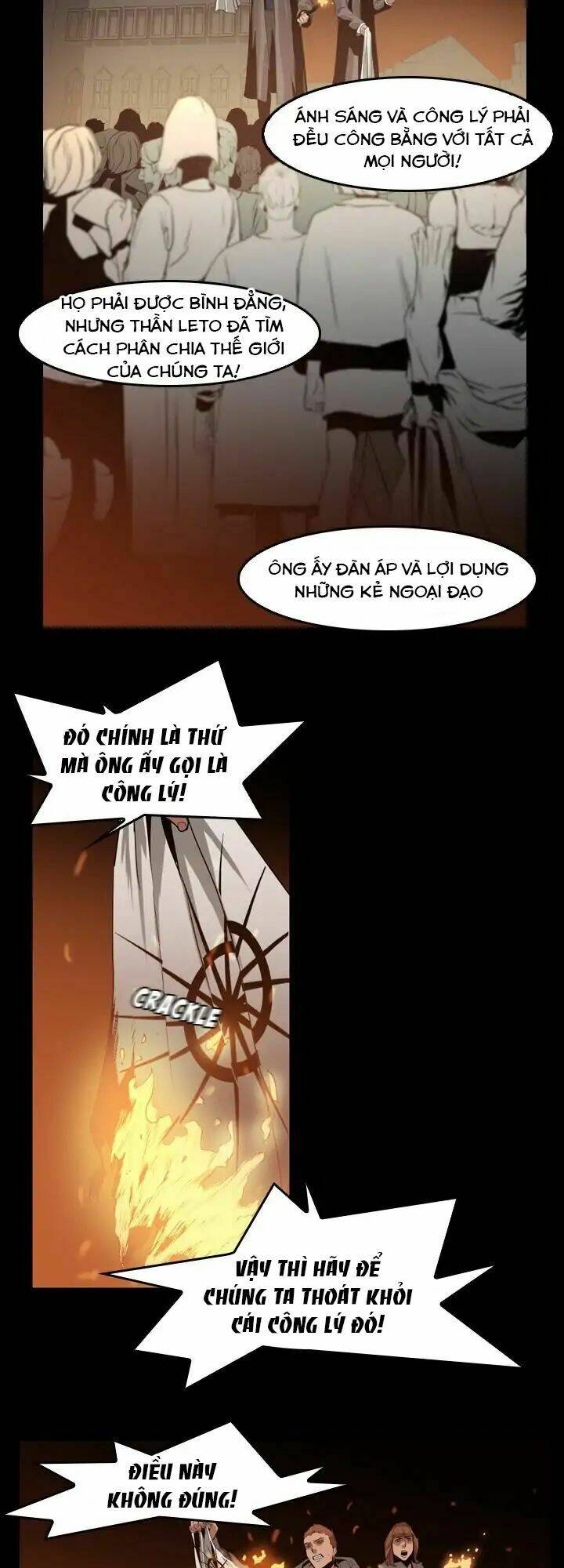 Painkiller - Chương 8
