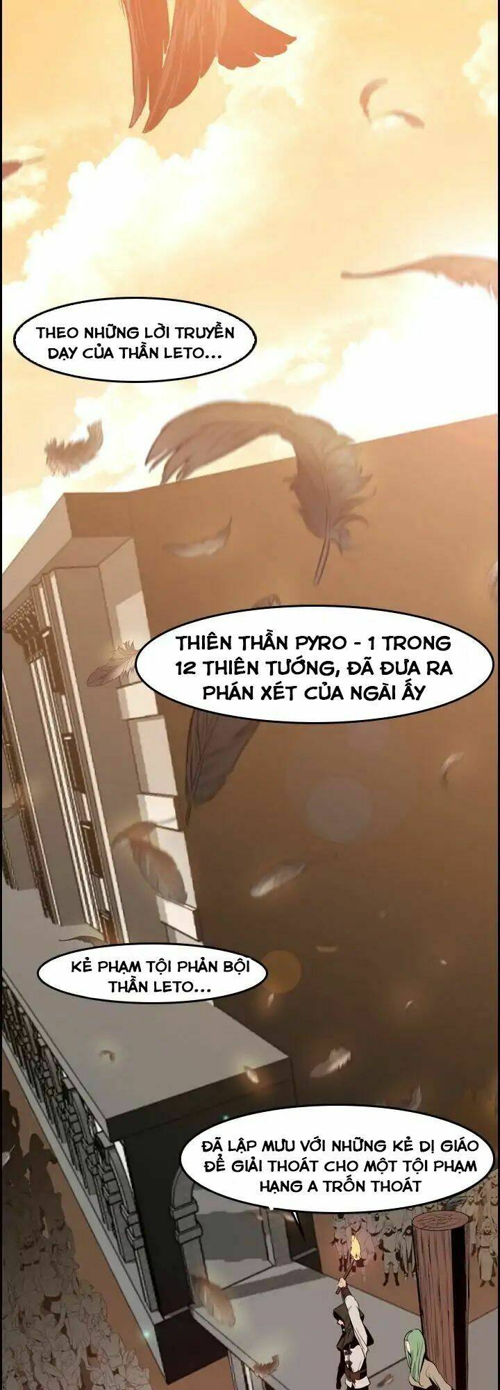 Painkiller - Chương 9