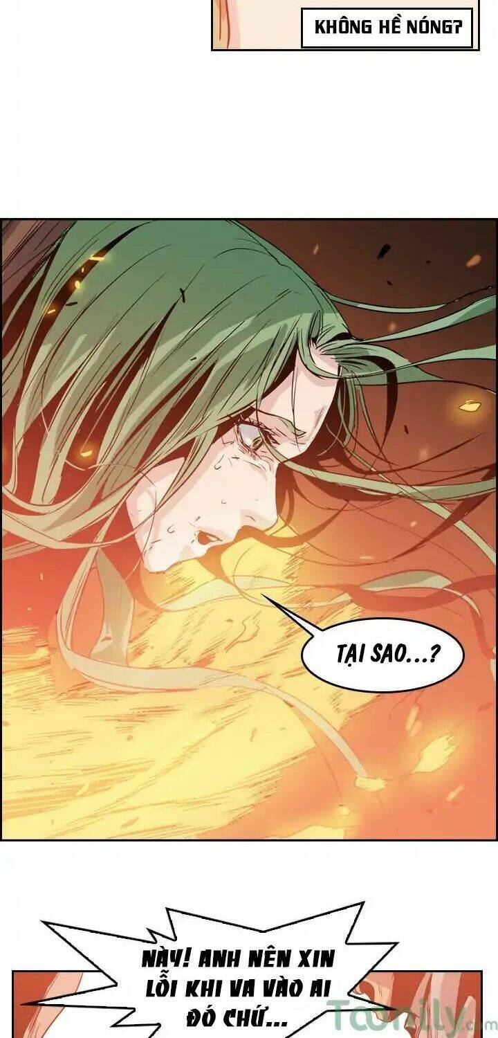 Painkiller - Chương 9
