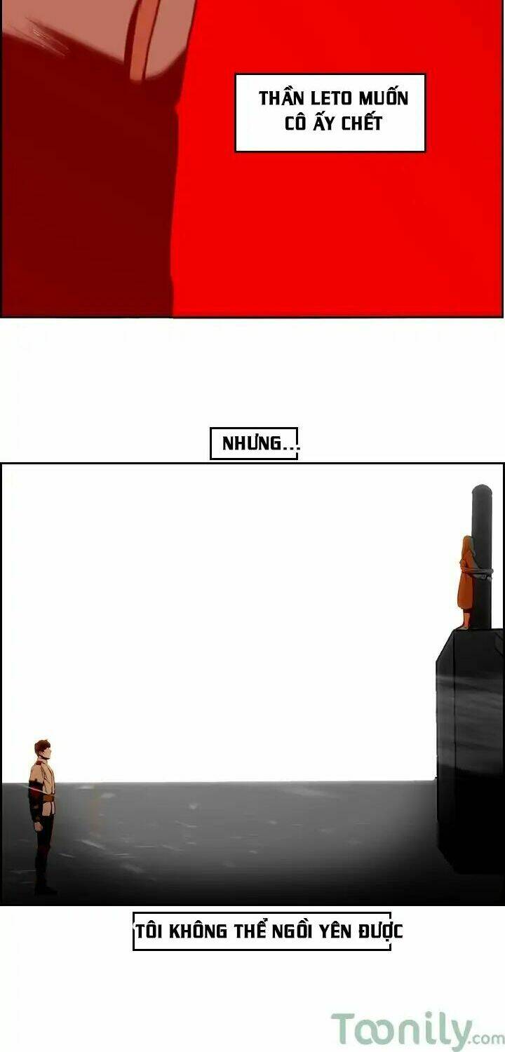 Painkiller - Chương 9