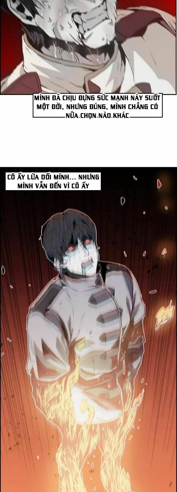 Painkiller - Chương 9