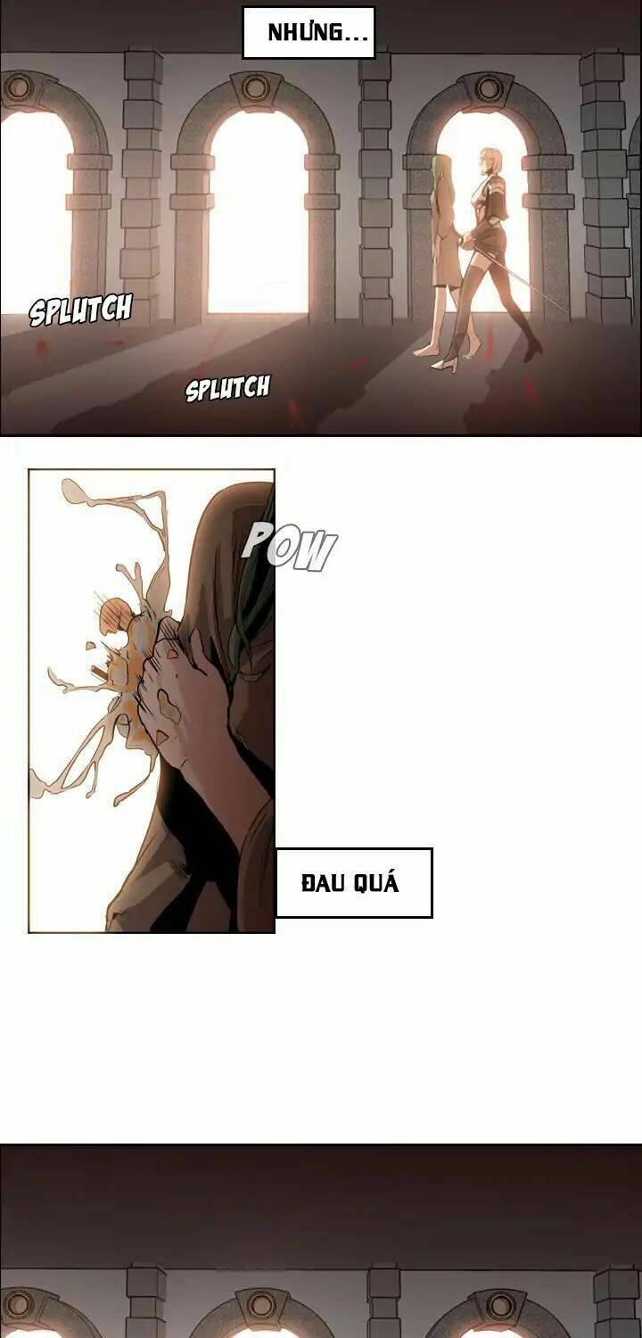 Painkiller - Chương 9