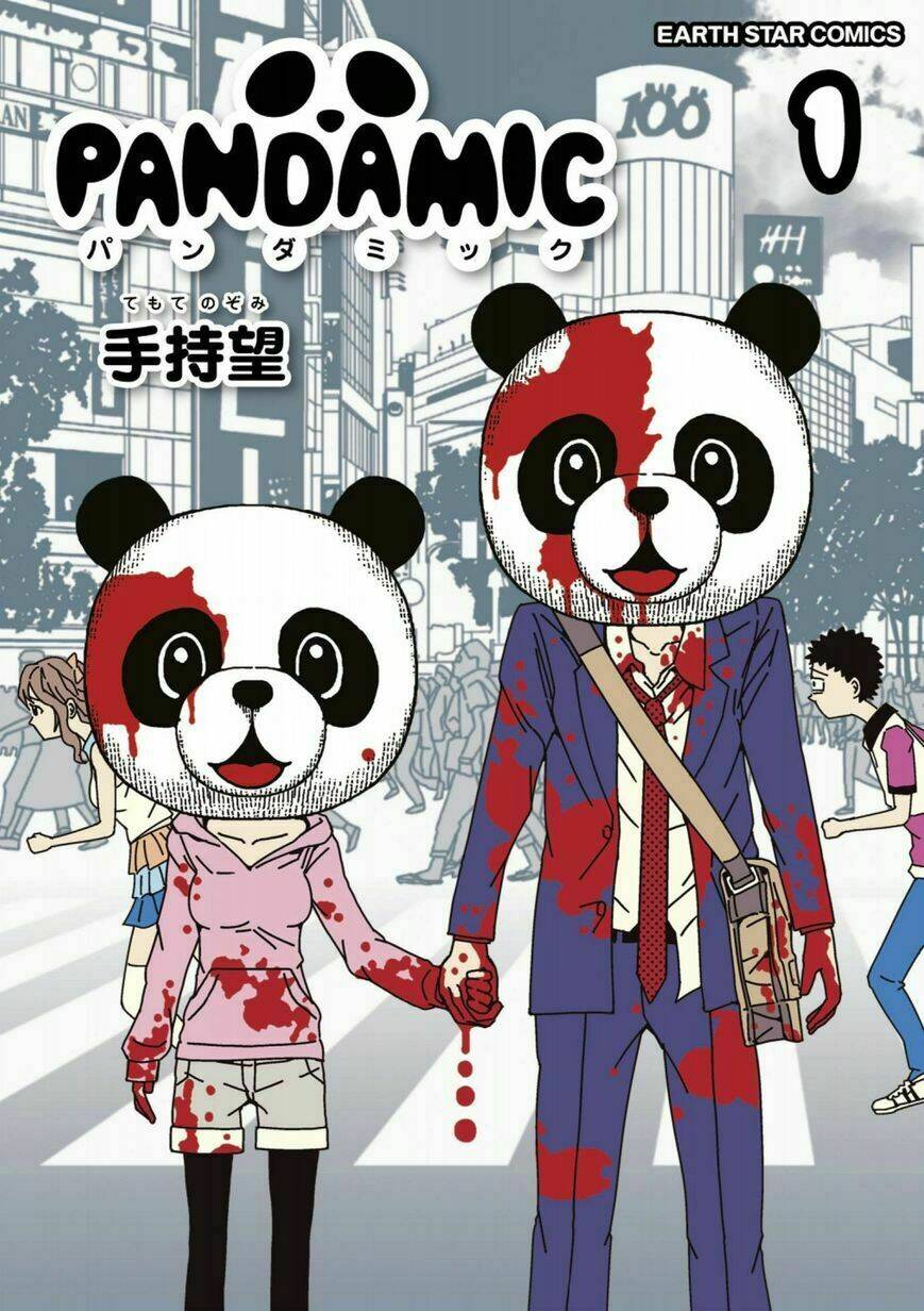 Pandamic - Chương 1