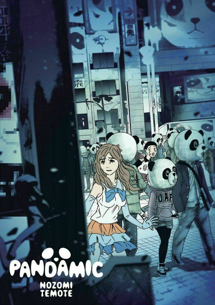 Pandamic - Chương 1