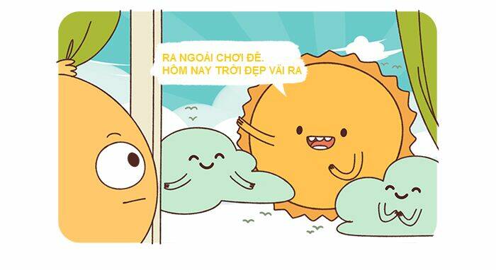 Patch X Remi Comic - Chương 1
