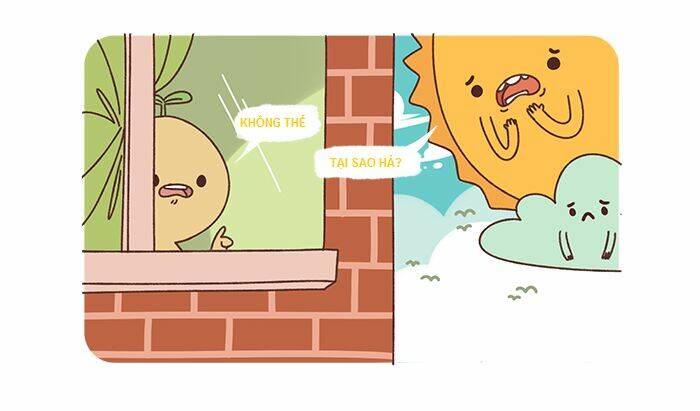 Patch X Remi Comic - Chương 1