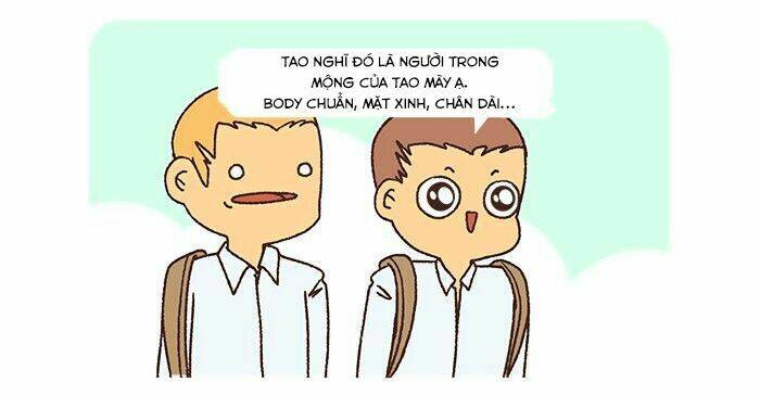 Patch X Remi Comic - Chương 10