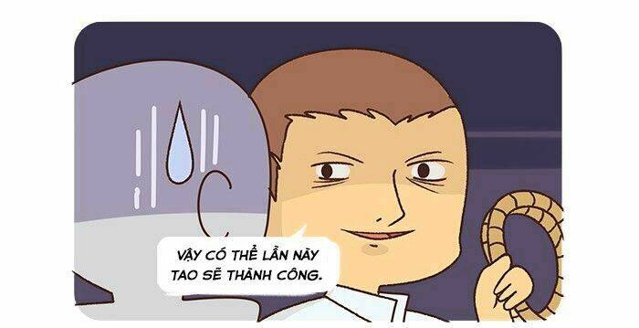 Patch X Remi Comic - Chương 10