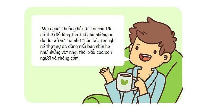 Patch X Remi Comic - Chương 11