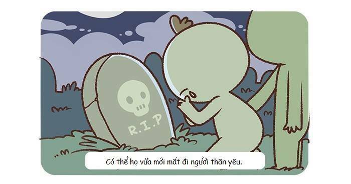 Patch X Remi Comic - Chương 11