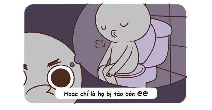 Patch X Remi Comic - Chương 11