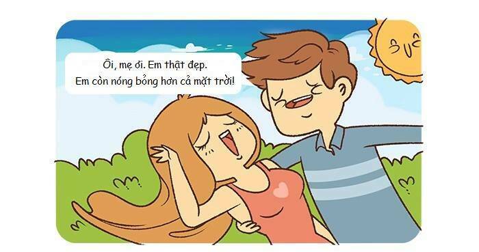Patch X Remi Comic - Chương 12