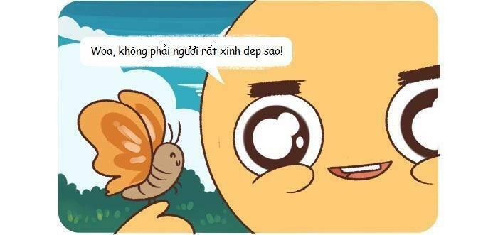 Patch X Remi Comic - Chương 13