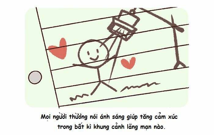 Patch X Remi Comic - Chương 14