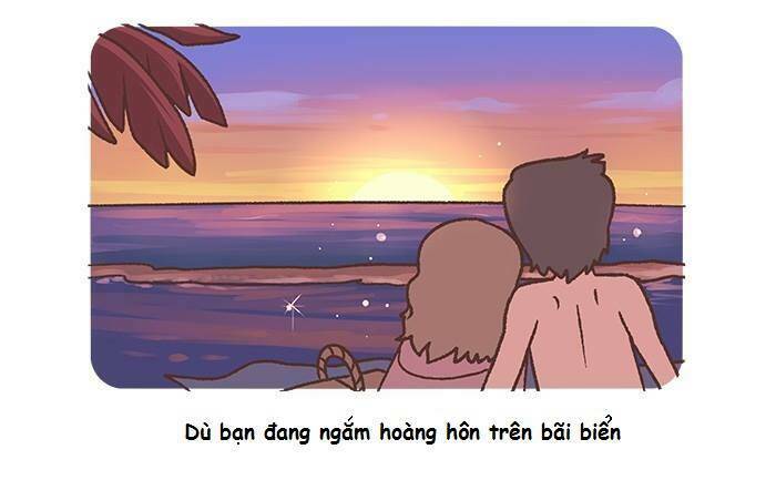 Patch X Remi Comic - Chương 14