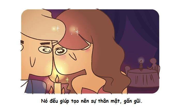 Patch X Remi Comic - Chương 14