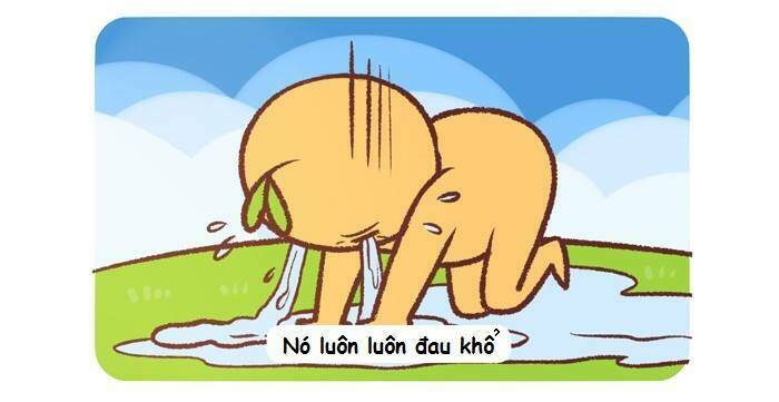 Patch X Remi Comic - Chương 15